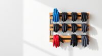 top glove storage solutions
