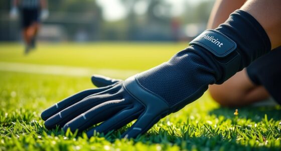 top gloves for catching