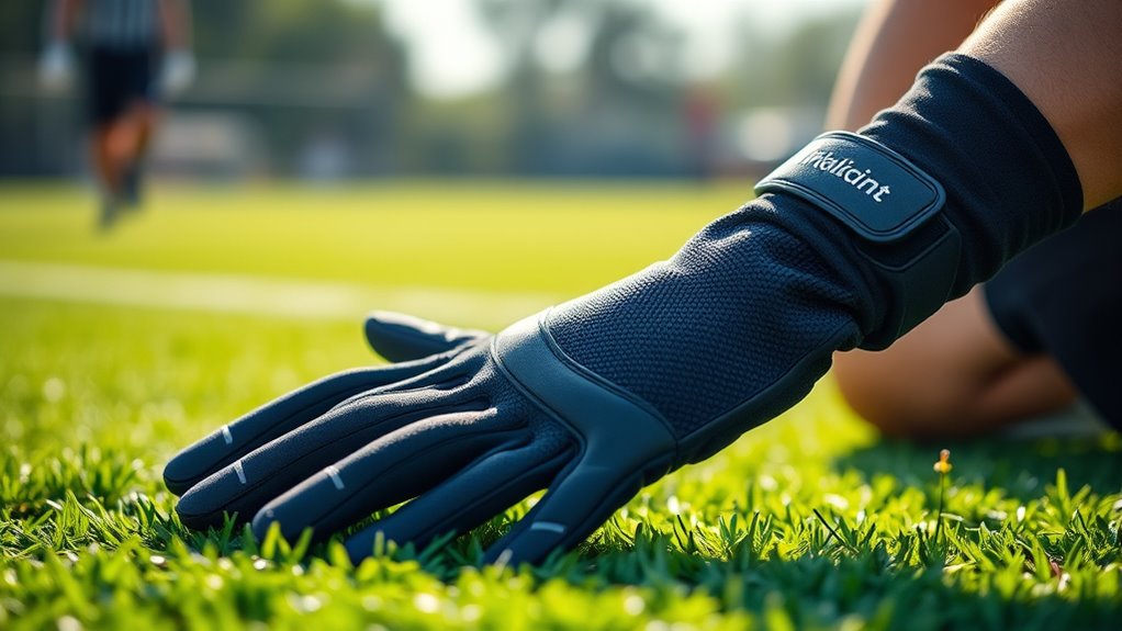top gloves for catching
