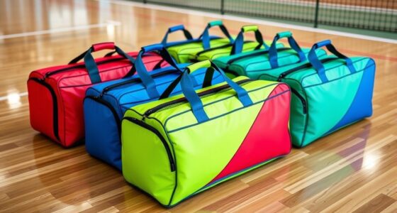 top hitting net bag options