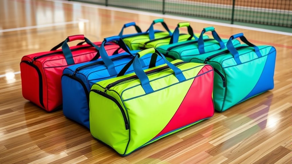 top hitting net bag options