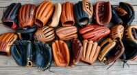 top infield gloves 2025