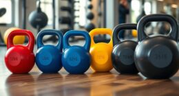 top kettlebell sets 2025