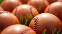 top leather softball choices