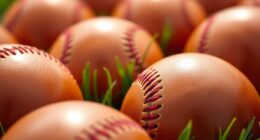 top leather softball choices