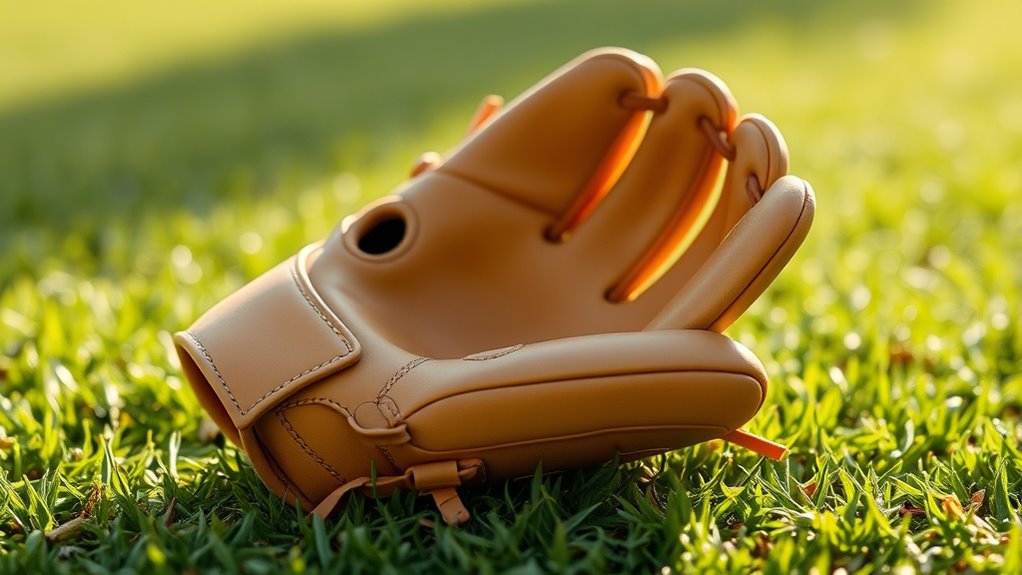 top lightweight softball gloves