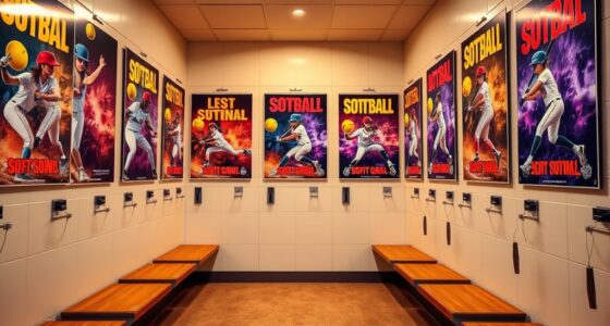 top locker room motivational posters