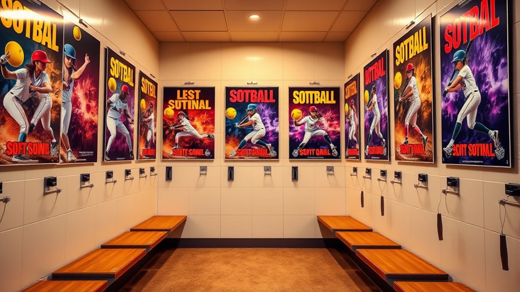 top locker room motivational posters