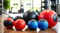top medicine balls for power