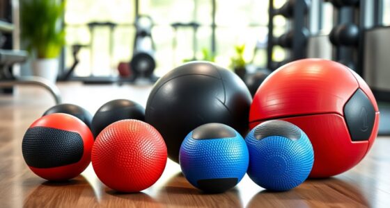top medicine balls for power