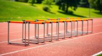 top mini hurdles for speed