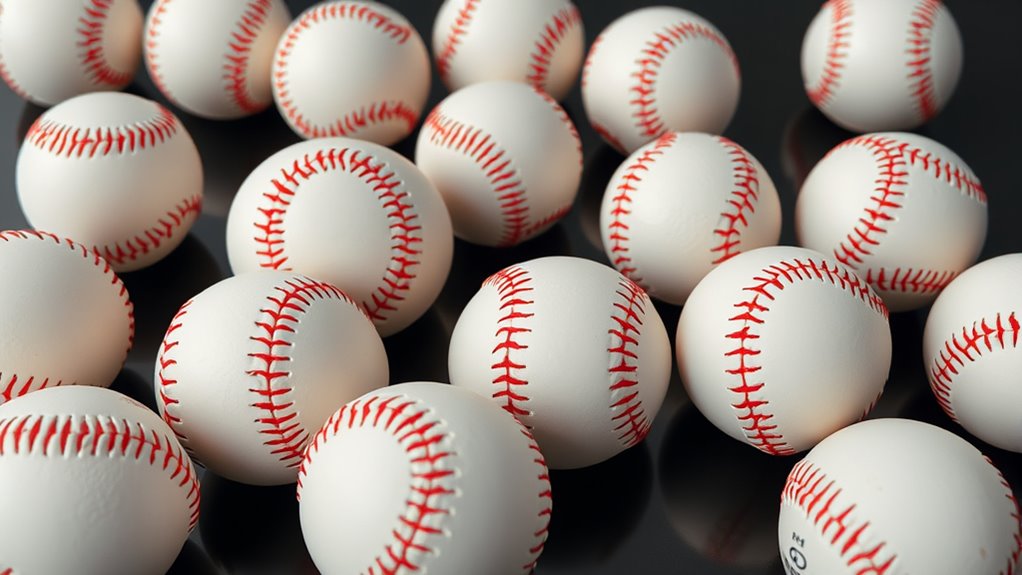 top nfhs fastpitch softballs