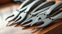 top portable seam pliers