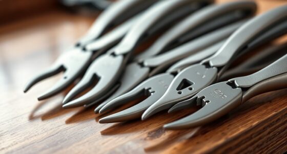 top portable seam pliers