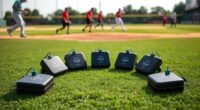 top portable softball pitch trackers