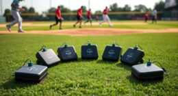 top portable softball pitch trackers