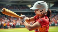 top power hitter bats