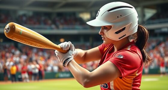 top power hitter bats