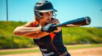 top power hitter bats
