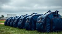 top rainproof softball bags