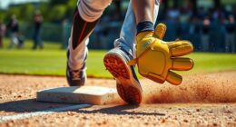 top sliding mitts for baserunners
