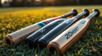 top slowpitch bat rankings