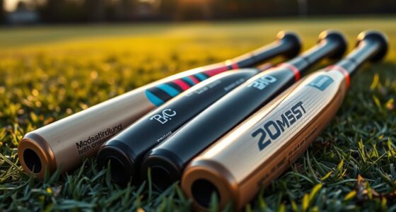 top slowpitch bat rankings