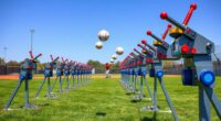 top soft toss machines 2025