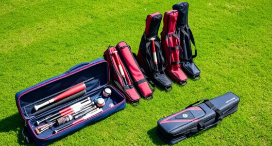 top softball bag options