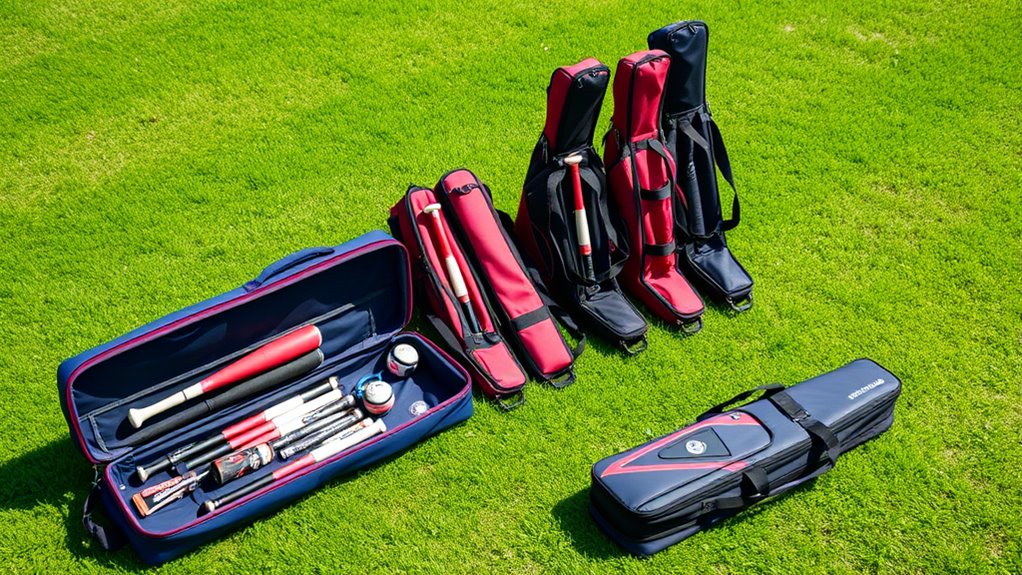 top softball bag options