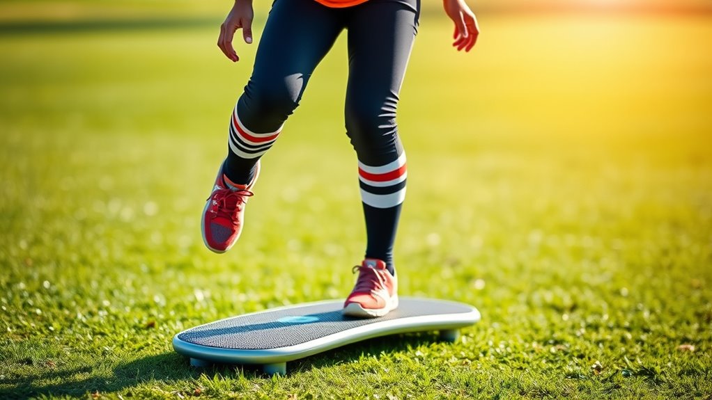 top softball balance board options