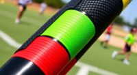 top softball bat grip tapes