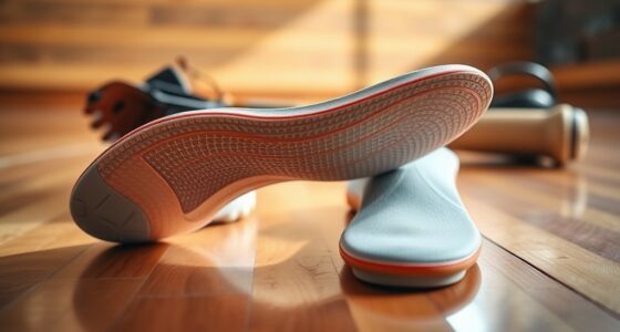 top softball cleat insoles