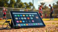 top softball coaching tools