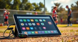 top softball coaching tools