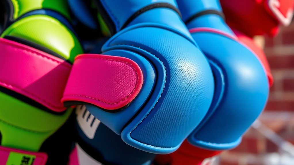 top softball elbow guards