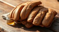 top softball glove break in kits