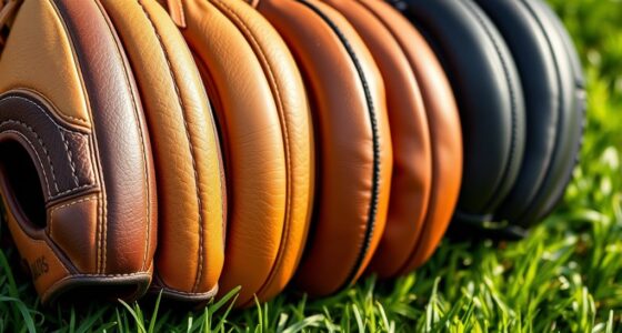 top softball glove recommendations