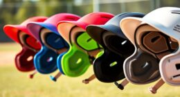 top softball helmets for safety
