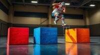 top softball jump box options