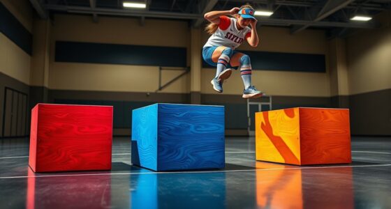 top softball jump box options