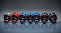 top softball pitcher masks
