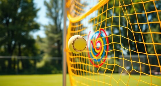 top softball pitching targets