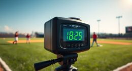top softball radar gun reviews