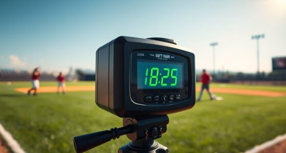 top softball radar gun reviews
