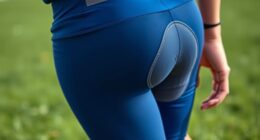 top softball sliding shorts