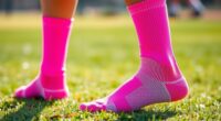 top softball sliding sock picks