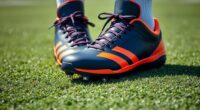 top softball turf cleats