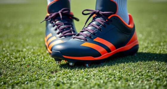 top softball turf cleats