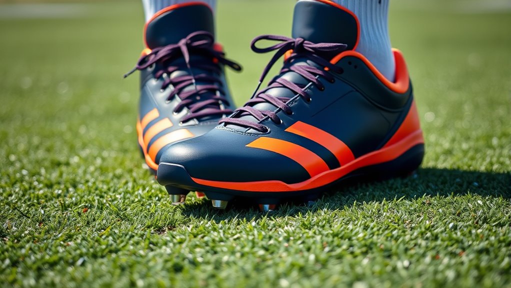 top softball turf cleats